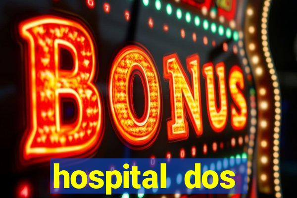 hospital dos estivadores santos vagas